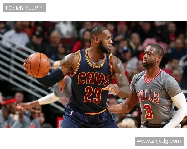 公牛与骑士激战四节最终骑士险胜公牛三分之差锁定胜局